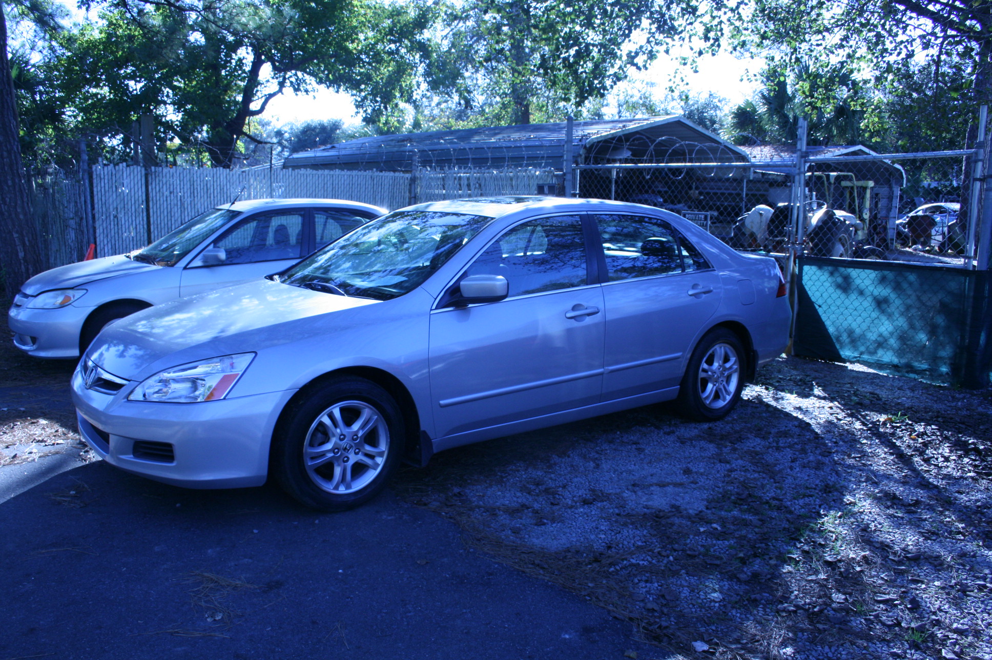 Click for price on this 2006 Honda Accord